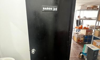 Local Comercial Para Inversionista En Venta