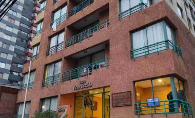 Edificio Victor Osvaldo - Arriendo