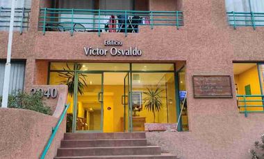 Edificio Victor Osvaldo - Arriendo
