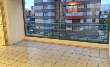 Edificio Victor Osvaldo - Arriendo