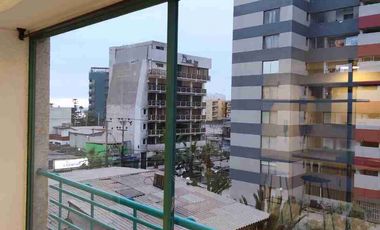 Edificio Victor Osvaldo - Arriendo