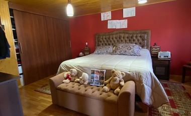 SE VENDE EXCELENTE CASA 4 DORMITORIOS 2 BAÑOS SANTA LUCIA SECTOR SAN ANTONIO