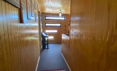 SE VENDE EXCELENTE CASA 4 DORMITORIOS 2 BAÑOS SANTA LUCIA SECTOR SAN ANTONIO