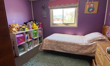 SE VENDE EXCELENTE CASA 4 DORMITORIOS 2 BAÑOS SANTA LUCIA SECTOR SAN ANTONIO