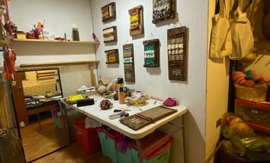 SE VENDE EXCELENTE CASA 4 DORMITORIOS 2 BAÑOS SANTA LUCIA SECTOR SAN ANTONIO