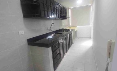 VENDO APARTAMENTO EN EL CONDOMINIO GALICIA.