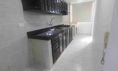 VENDO APARTAMENTO EN EL CONDOMINIO GALICIA.