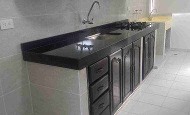 VENDO APARTAMENTO EN EL CONDOMINIO GALICIA.