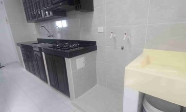 VENDO APARTAMENTO EN EL CONDOMINIO GALICIA.