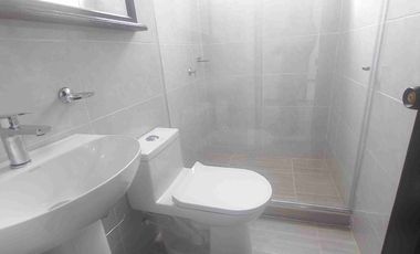 VENDO APARTAMENTO EN EL CONDOMINIO GALICIA.