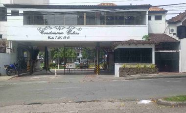 VENDO APARTAMENTO EN EL CONDOMINIO GALICIA.