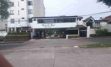 VENDO APARTAMENTO EN EL CONDOMINIO GALICIA.