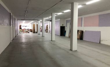 LOCAL COMERCIAL EN RENTA COLONIA CENTRO LEÓN GTO
