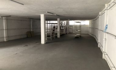 LOCAL COMERCIAL EN RENTA COLONIA CENTRO LEÓN GTO