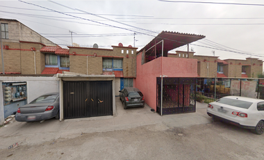 CASA EN CALLE CORINTIOS, SANTA TERESA, ESTADO DE MÉXICO ¡NO CRÉDITOS!