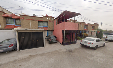 CASA EN CALLE CORINTIOS, SANTA TERESA, ESTADO DE MÉXICO ¡NO CRÉDITOS!