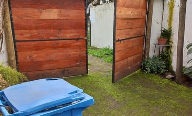Vendo Casa en Av. Colin- Talca V 1665-C-170-S-RR-5.25