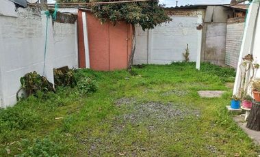 Vendo Casa en Av. Colin- Talca V 1665-C-170-S-RR-5.25