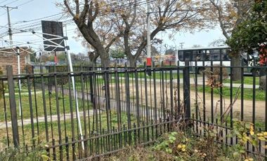 Vendo Casa en Av. Colin- Talca V 1665-C-170-S-RR-5.25