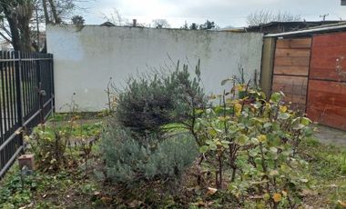 Vendo Casa en Av. Colin- Talca V 1665-C-170-S-RR-5.25