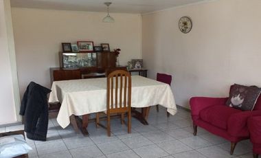 Vendo Casa en Av. Colin- Talca V 1665-C-170-S-RR-5.25