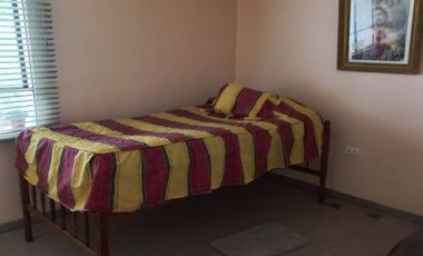 Vendo Casa en Av. Colin- Talca V 1665-C-170-S-RR-5.25