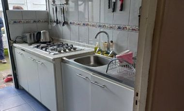 Vendo Casa en Av. Colin- Talca V 1665-C-170-S-RR-5.25