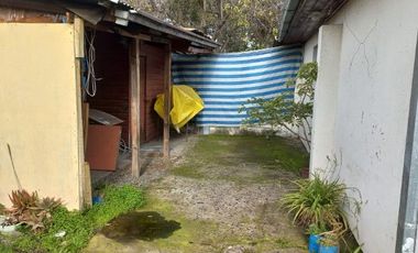 Vendo Casa en Av. Colin- Talca V 1665-C-170-S-RR-5.25