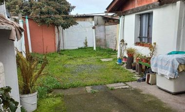 Vendo Casa en Av. Colin- Talca V 1665-C-170-S-RR-5.25