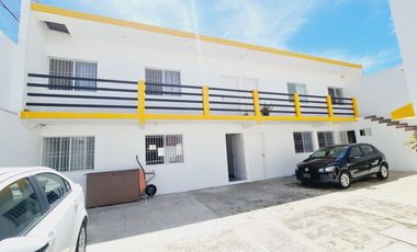 INMUEBLE EN VENTA, 5 DEPTOS, 2 LOCALES, COL PLAN DE AYALA, TUXTLA GUTIERREZ, CHIAPAS