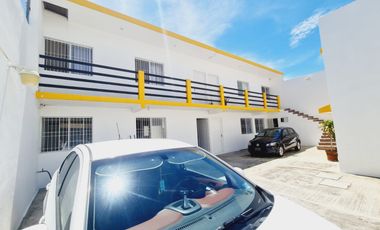 INMUEBLE EN VENTA, 5 DEPTOS, 2 LOCALES, COL PLAN DE AYALA, TUXTLA GUTIERREZ, CHIAPAS