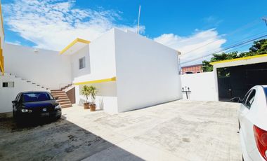 INMUEBLE EN VENTA, 5 DEPTOS, 2 LOCALES, COL PLAN DE AYALA, TUXTLA GUTIERREZ, CHIAPAS