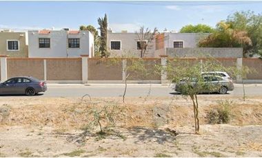 CVB (EMB) CASA EN VENTA DE CONTADO EN LAS PALMAS II COAHUILA