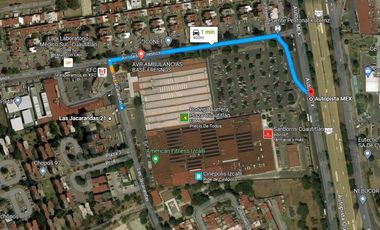 DEPARTAMENTO EN REMATE BANCARIO