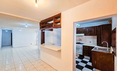 Casa en VENTA de una sola Planta, Circunvalación Belisario, Guadalajara