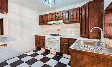 Casa en VENTA de una sola Planta, Circunvalación Belisario, Guadalajara