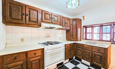 Casa en VENTA de una sola Planta, Circunvalación Belisario, Guadalajara