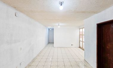 Casa en VENTA de una sola Planta, Circunvalación Belisario, Guadalajara