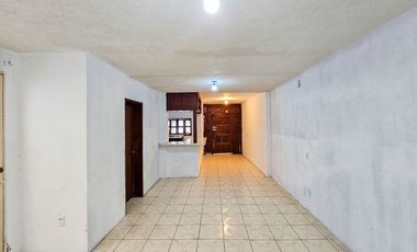 Casa en VENTA de una sola Planta, Circunvalación Belisario, Guadalajara