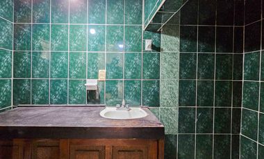 Casa en VENTA de una sola Planta, Circunvalación Belisario, Guadalajara