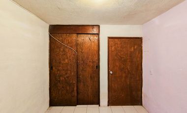 Casa en VENTA de una sola Planta, Circunvalación Belisario, Guadalajara