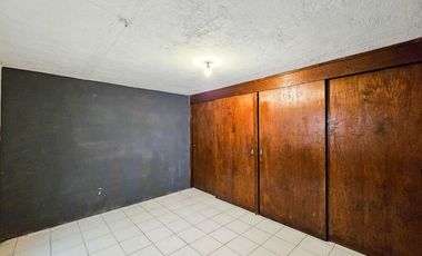 Casa en VENTA de una sola Planta, Circunvalación Belisario, Guadalajara