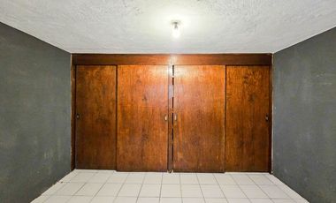 Casa en VENTA de una sola Planta, Circunvalación Belisario, Guadalajara