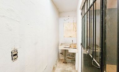 Casa en VENTA de una sola Planta, Circunvalación Belisario, Guadalajara