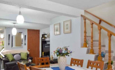 CASA EN VENTA ASTURIAS CUAUHTÉMOC