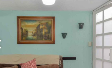 CASA EN VENTA ASTURIAS CUAUHTÉMOC