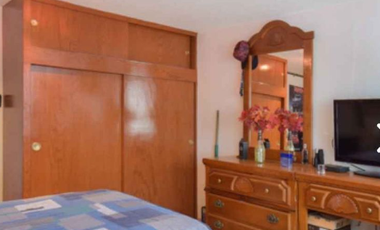 CASA EN VENTA ASTURIAS CUAUHTÉMOC