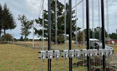 Se Venden Parcelas a 1 km. del Aerpuerto El Tepual - Puerto Montt