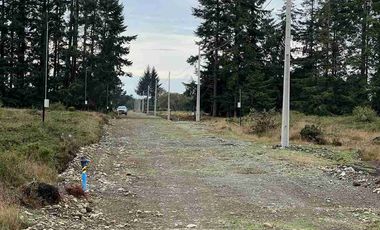 Se Venden Parcelas a 1 km. del Aerpuerto El Tepual - Puerto Montt