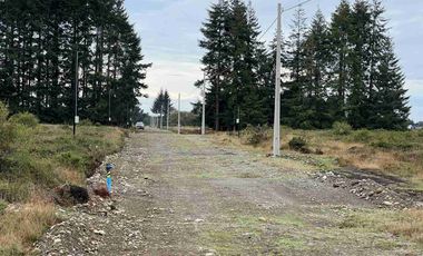 Se Venden Parcelas a 1 km. del Aerpuerto El Tepual - Puerto Montt